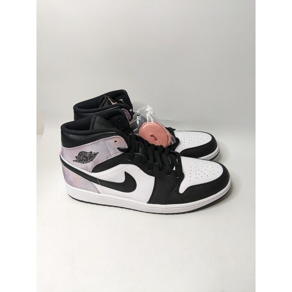 Nike Air Jordan 1 Mid SE \'Zen Master\' Size 12.5 New in Box main image 10